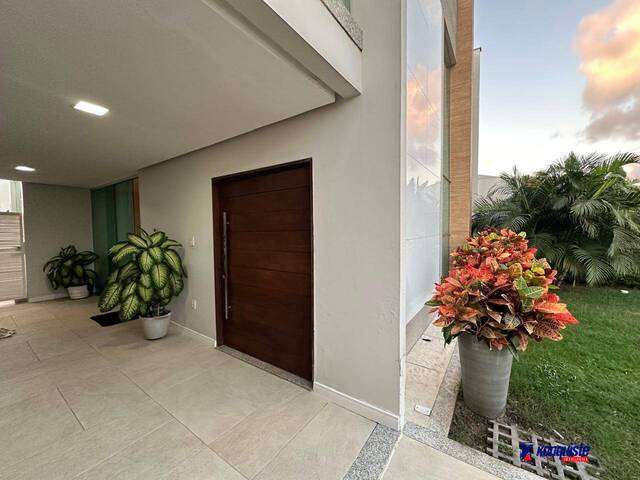 #4467 - Casa em condomínio para Venda em Feira de Santana - BA - 2