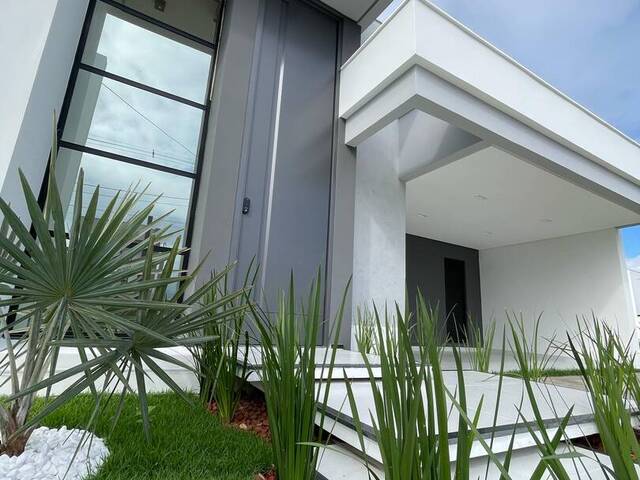 #4509 - Casa em condomínio para Venda em Feira de Santana - BA - 2