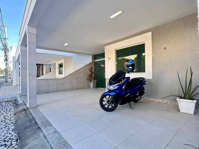 #4511 - Casa em condomínio para  em Feira de Santana - BA - 2