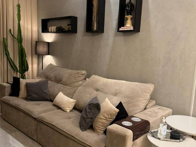 #4512 - Casa para Locação em Feira de Santana - BA - 3