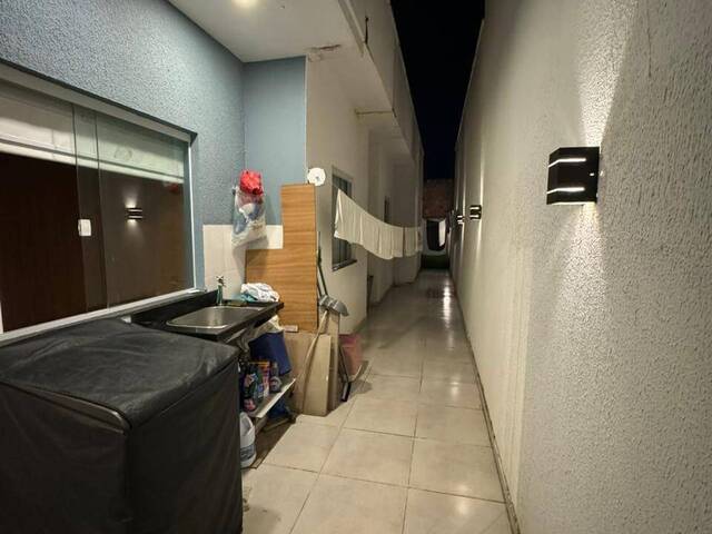 Casa para Locação em Feira de Santana - 5