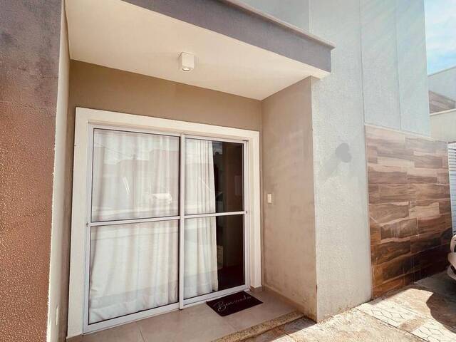 #4513 - Casa em condomínio para Venda em Feira de Santana - BA - 2