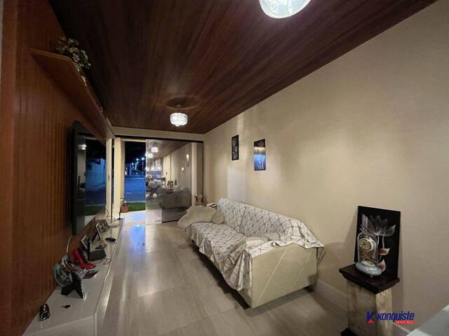 #4371 - Casa em condomínio para Venda em Feira de Santana - BA - 3