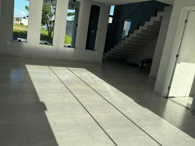 #4516 - Casa em condomínio para Venda em Feira de Santana - BA - 2