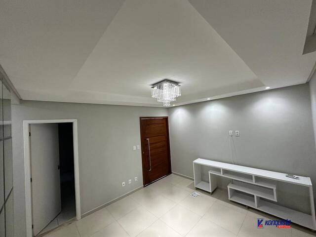 #4457 - Casa em condomínio para Venda em Feira de Santana - BA - 2