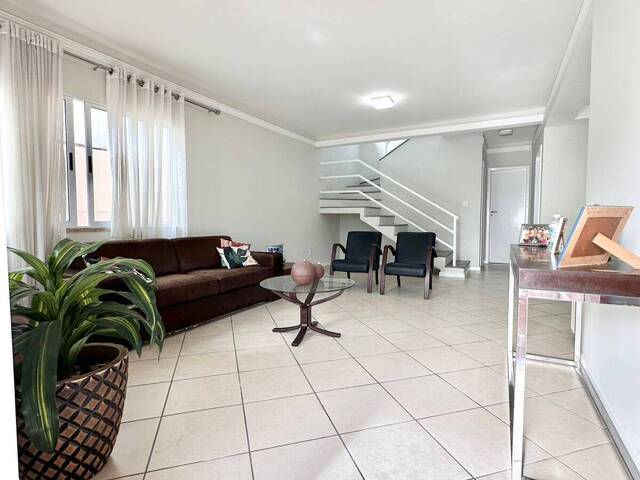 #4520 - Casa em condomínio para Venda em Feira de Santana - BA - 2