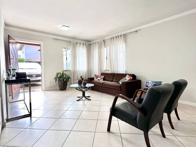 #4520 - Casa em condomínio para Venda em Feira de Santana - BA - 3