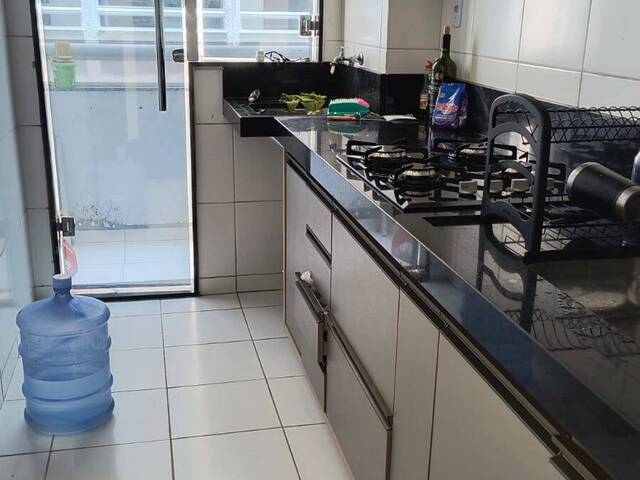 #4521 - Apartamento para Venda em Feira de Santana - BA - 2