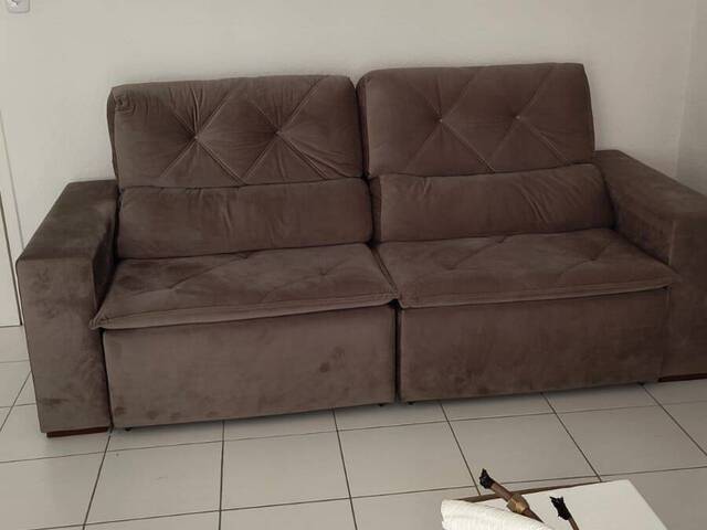#4521 - Apartamento para Venda em Feira de Santana - BA - 3