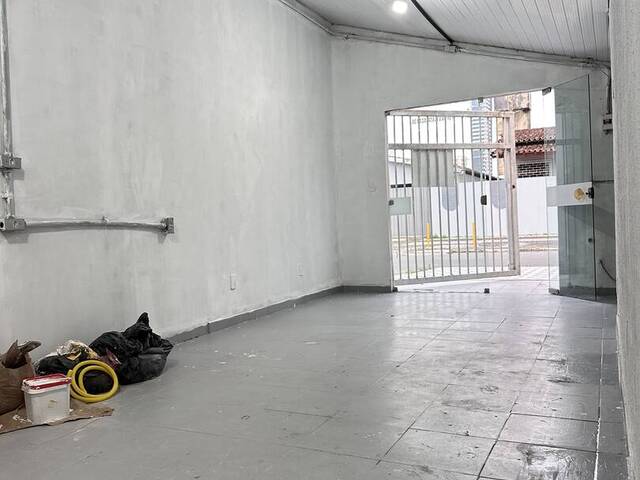 #4390 - Ponto Comercial para Locação em Feira de Santana - BA - 3