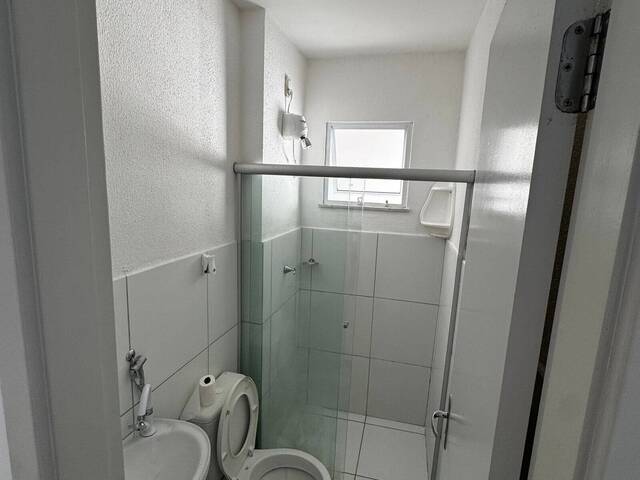 #4525 - Casa em condomínio para Locação em Feira de Santana - BA - 3