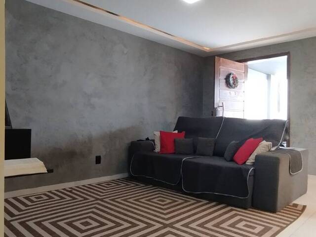 #4528 - Casa em condomínio para Venda em Feira de Santana - BA - 3