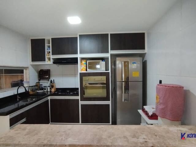 Casa em condomínio para Venda em Feira de Santana - 5