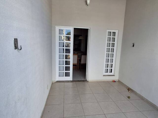 #4530 - Casa para Venda em Feira de Santana - BA - 3