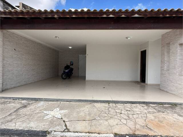 #4533 - Apartamento para Venda em Feira de Santana - BA - 2