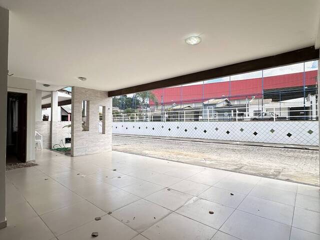 #4533 - Apartamento para Venda em Feira de Santana - BA - 3