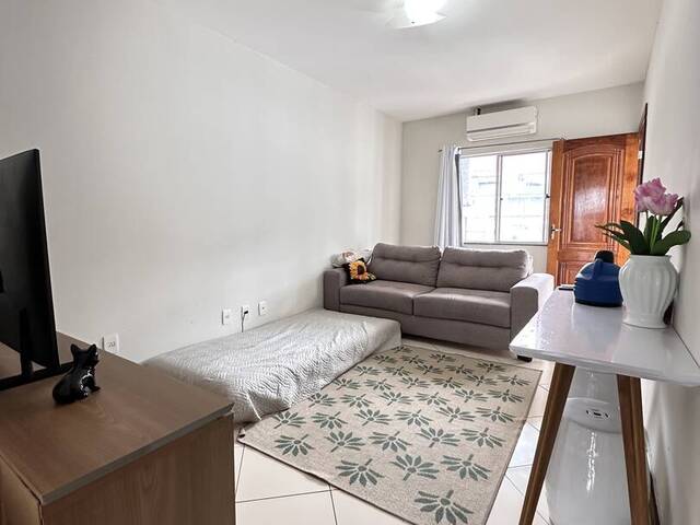 #4533 - Apartamento para Venda em Feira de Santana - BA - 1
