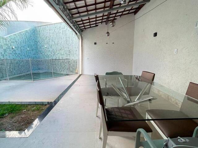Casa em condomínio para Venda em Feira de Santana - 5