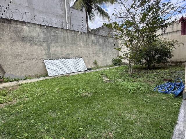#4538 - Casa para Venda em Feira de Santana - BA - 2