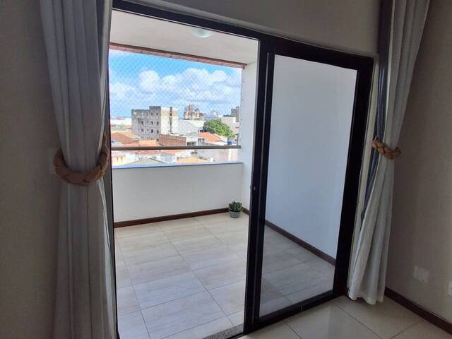 Apartamento para Locação em Feira de Santana - 5