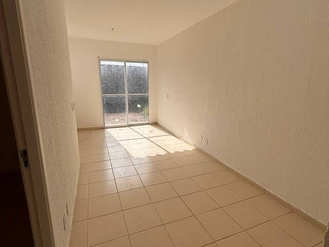#4540 - Casa para Venda em Feira de Santana - BA - 3