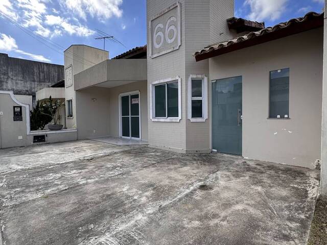 #4541 - Casa para Venda em Feira de Santana - BA - 2