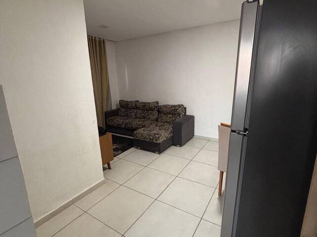 Apartamento para Venda em Feira de Santana - 4