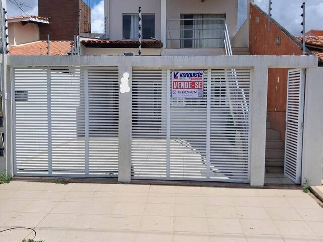 #4530 - Casa para Venda em Feira de Santana - BA - 1