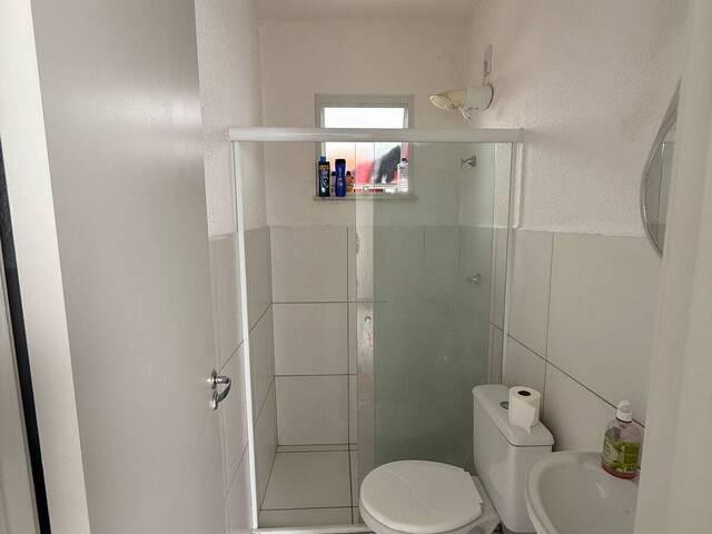 #4544 - Casa em condomínio para Venda em Feira de Santana - BA - 3