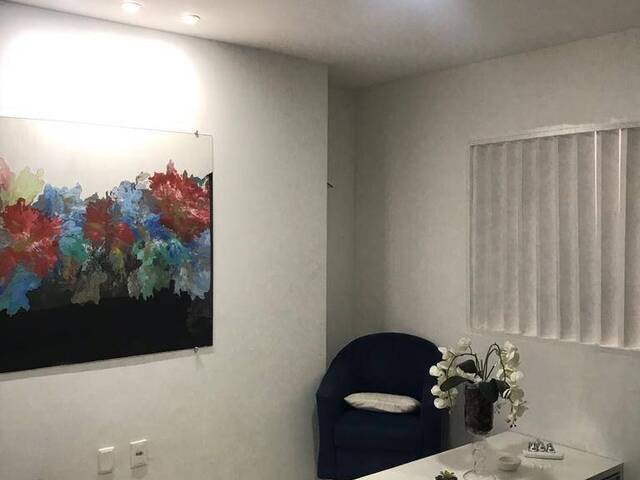 Casa em condomínio para Venda em Feira de Santana - 4