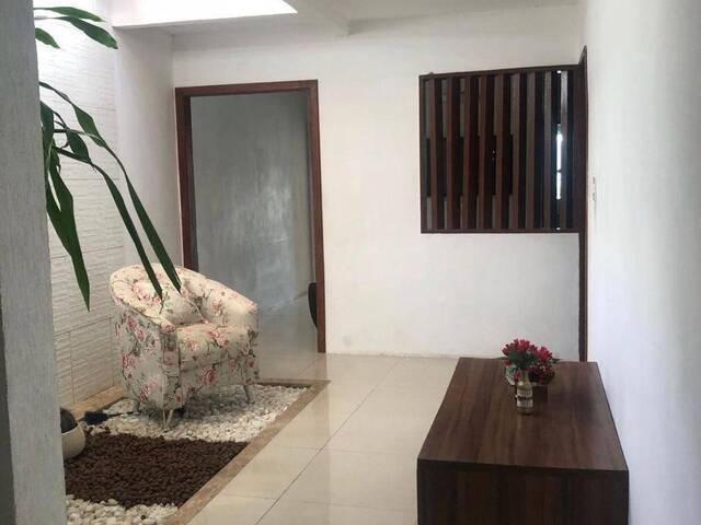 #4546 - Casa em condomínio para Venda em Feira de Santana - BA - 3
