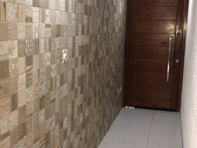 #4546 - Casa em condomínio para Venda em Feira de Santana - BA - 2