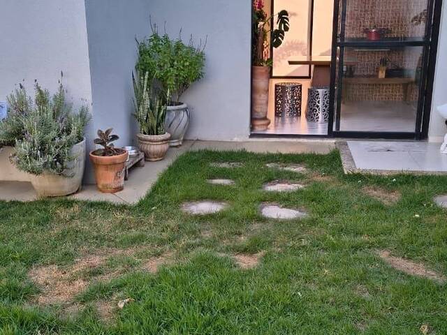 #4548 - Casa em condomínio para Venda em Feira de Santana - BA - 3