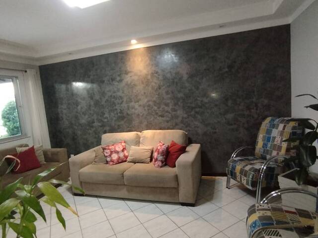#4551 - Casa em condomínio para Venda em Feira de Santana - BA - 3