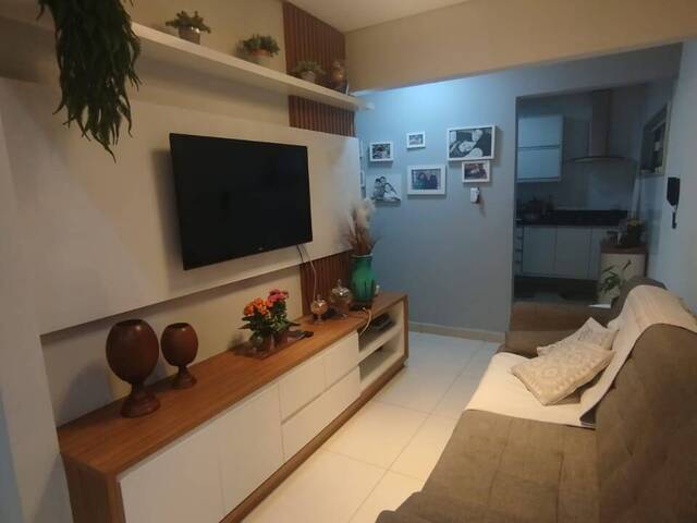 Casa em condomínio para Venda em Feira de Santana - 4