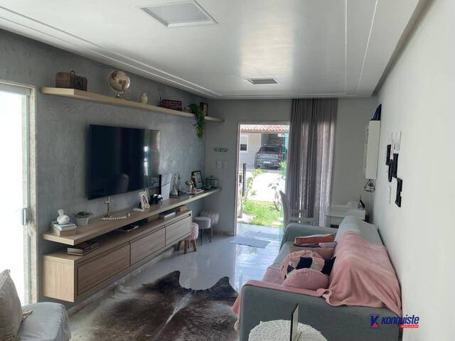Casa em condomínio para Venda em Feira de Santana - 5