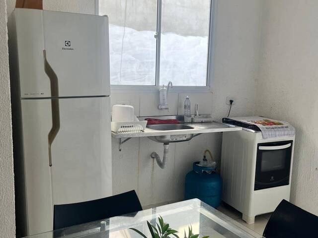 Casa em condomínio para Venda em Feira de Santana - 4