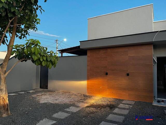 #4557 - Casa em condomínio para Venda em Feira de Santana - BA - 1