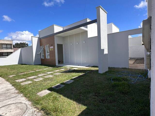 #4534 - Casa para Venda em Feira de Santana - BA - 2