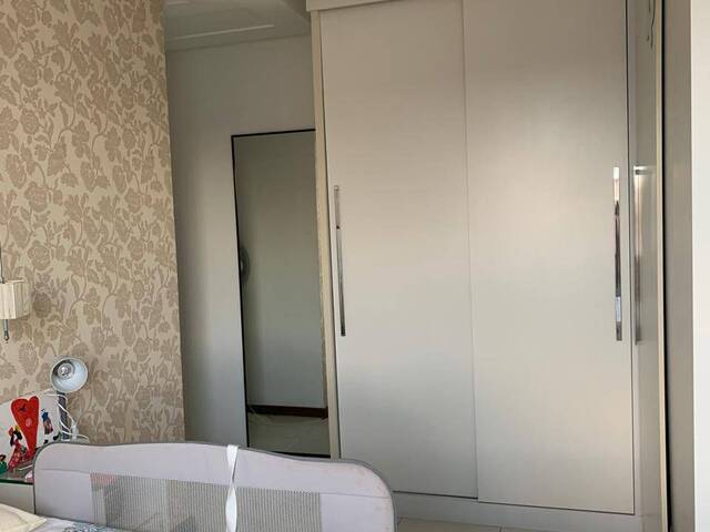 Apartamento para Venda em Feira de Santana - 5