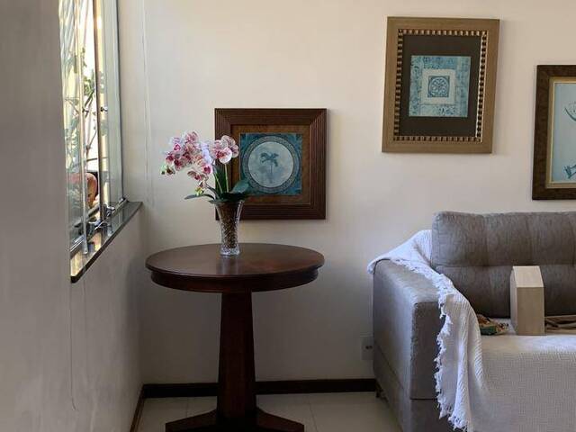 #4151 - Apartamento para Venda em Feira de Santana - BA - 2