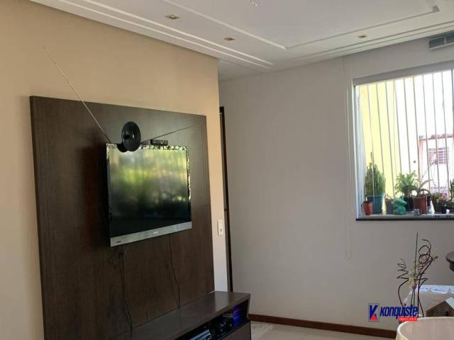 Apartamento para Venda em Feira de Santana - 4