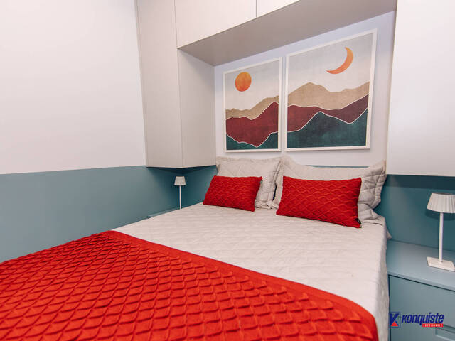 Apartamento para Venda em Feira de Santana - 5