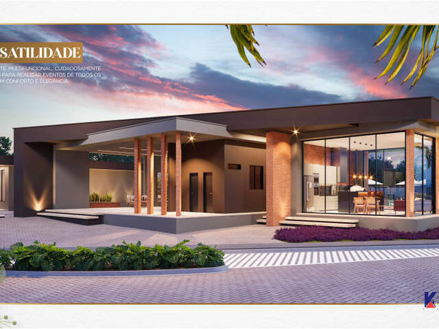 Casa para Venda em Feira de Santana - 5