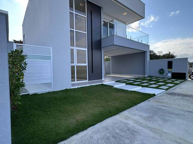 #4570 - Casa para Venda em Feira de Santana - BA - 3
