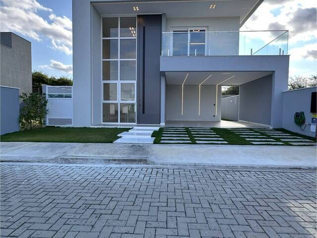 #4570 - Casa para Venda em Feira de Santana - BA - 1