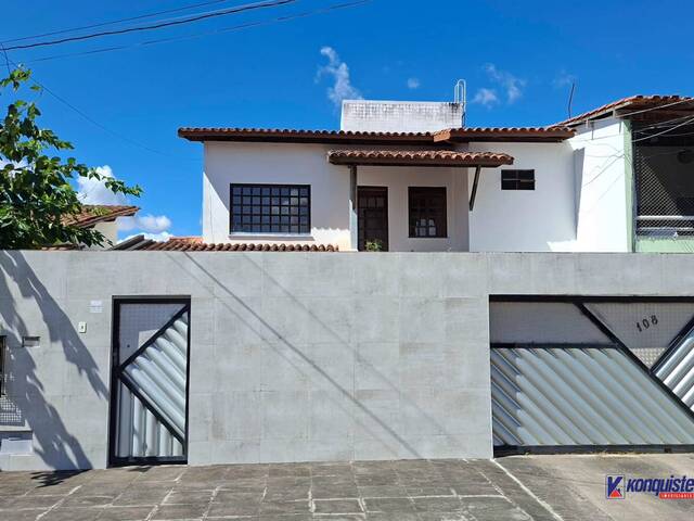 #4573 - Casa para Venda em Feira de Santana - BA - 1