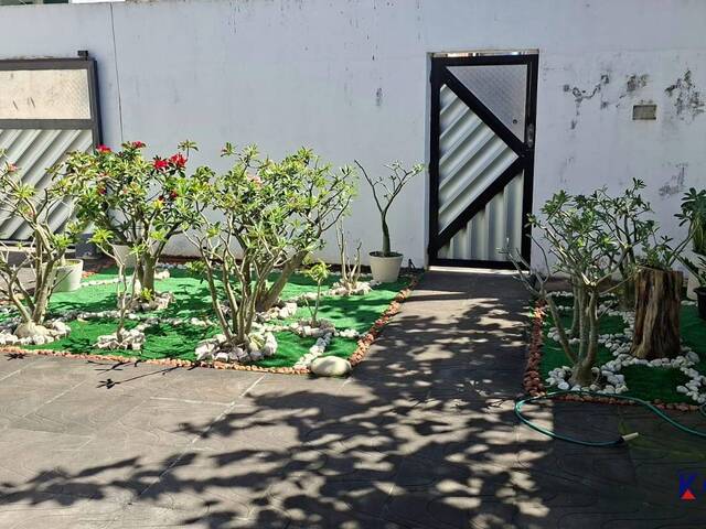 #4573 - Casa para Venda em Feira de Santana - BA - 3