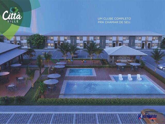 Apartamento para Venda em Feira de Santana - 4