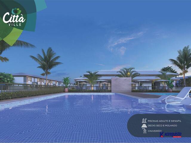Apartamento para Venda em Feira de Santana - 5